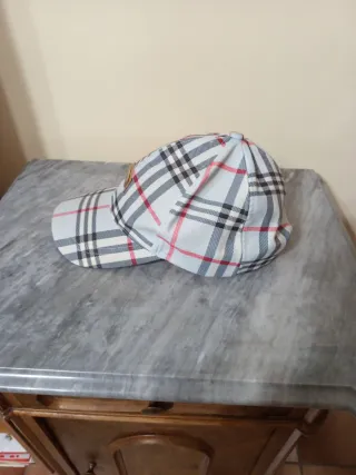 Cappellino Burberry Uomo
