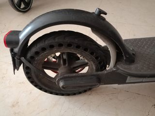 Patinete Eléctrico Xiaomi Mi