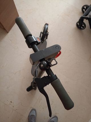 Patinete Eléctrico Xiaomi Mi