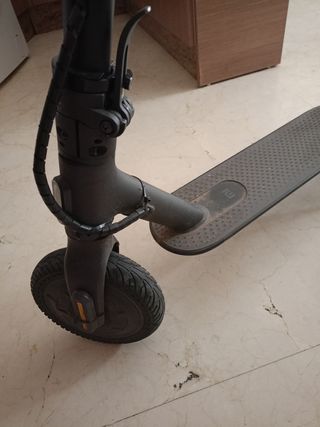 Patinete Eléctrico Xiaomi Mi