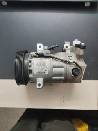 Compresor Aire Acondicionado Renault Clio