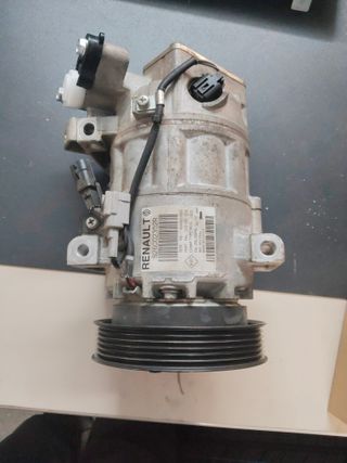Compresor Aire Acondicionado Renault Clio