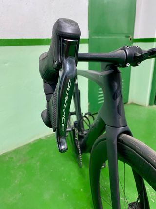 Specialized S-Works Venge 2020 Negra (Talla 56)