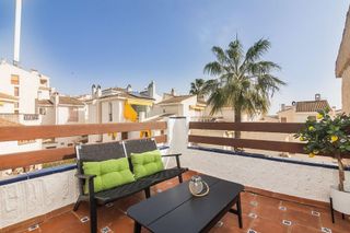 Chalet en alquiler en Bernabéu - Santa Pola Este en Santa Pola