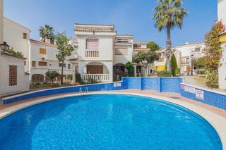 Chalet en alquiler en Bernabéu - Santa Pola Este en Santa Pola