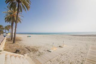 Chalet en alquiler en Bernabéu - Santa Pola Este en Santa Pola