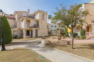 Chalet en alquiler en Bernabéu - Santa Pola Este en Santa Pola