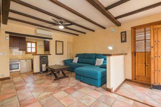 Chalet en alquiler en Bernabéu - Santa Pola Este en Santa Pola