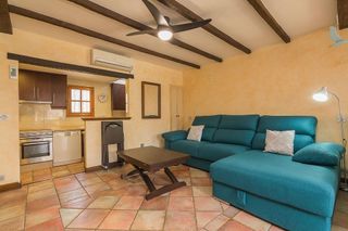 Chalet en alquiler en Bernabéu - Santa Pola Este en Santa Pola