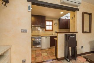 Chalet en alquiler en Bernabéu - Santa Pola Este en Santa Pola