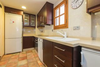 Chalet en alquiler en Bernabéu - Santa Pola Este en Santa Pola