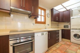 Chalet en alquiler en Bernabéu - Santa Pola Este en Santa Pola