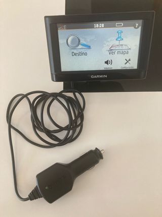 GPS Garmin Drive Smart 50L Europa 5