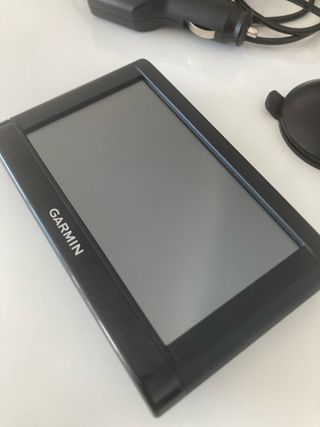 GPS Garmin Drive Smart 50L Europa 5