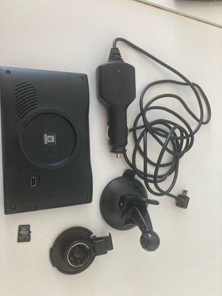 GPS Garmin Drive Smart 50L Europa 5