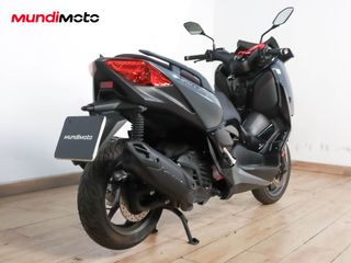 YAMAHA X-MAX 125 TECH MAX