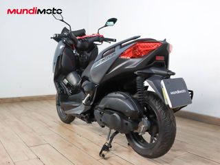 YAMAHA X-MAX 125 TECH MAX