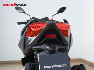YAMAHA X-MAX 125 TECH MAX
