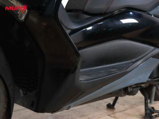 YAMAHA X-MAX 125 TECH MAX