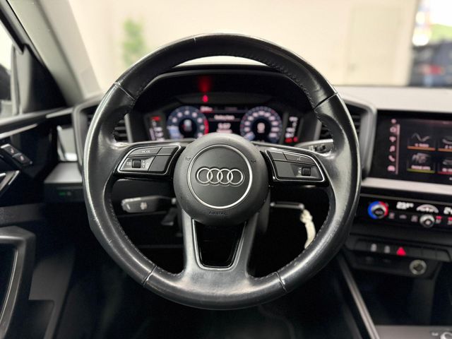 AUDI A1 Sportback 25 TFSI desde 239€/mes*