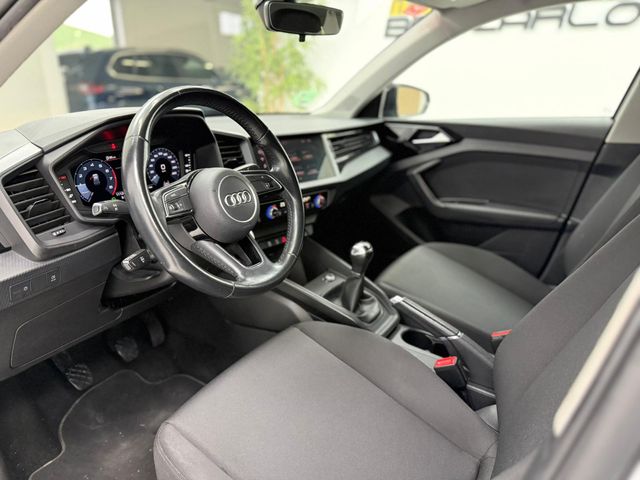 AUDI A1 Sportback 25 TFSI desde 239€/mes*