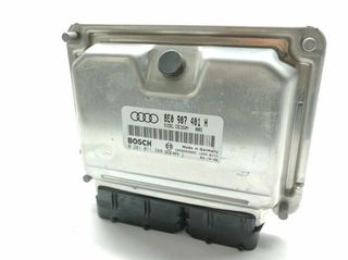 0281011388 centralita motor uce audi a4 2219345