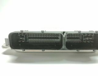 0281011388 centralita motor uce audi a4 2219345