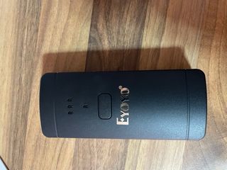 Eyoyo Escáner Código Barras, QR Bluetooth