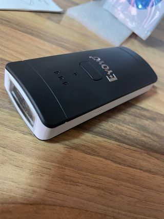 Eyoyo Escáner Código Barras, QR Bluetooth