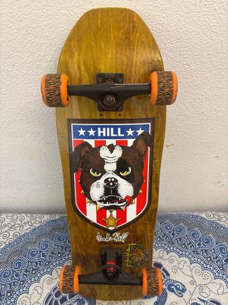 Skate Powell Peralta Hill