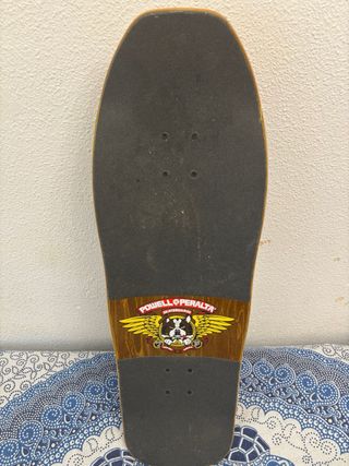 Skate Powell Peralta Hill