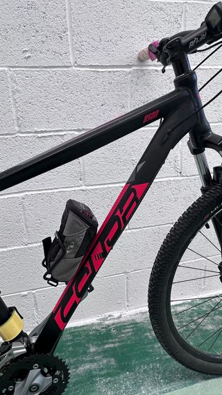Bicicleta Conor 8500