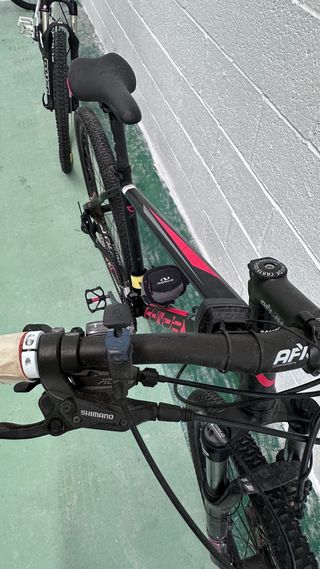 Bicicleta Conor 8500