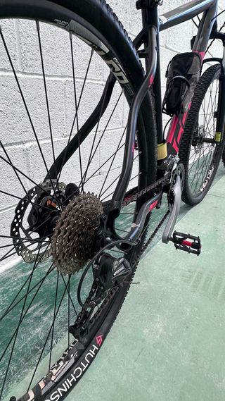 Bicicleta Conor 8500