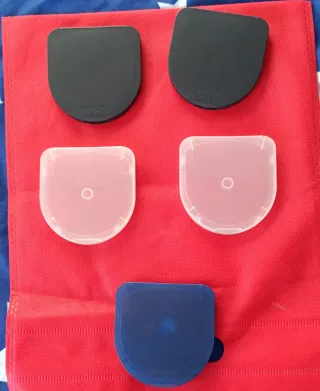 Fundas para juegos PSP