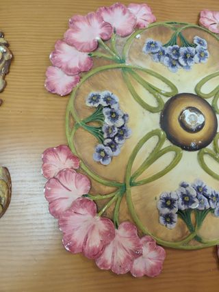 Plafones decorativos de yeso
