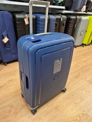 Maleta Samsonite S'Cure Spinner M 69cm