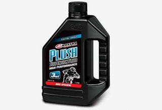 aceite maxima plus suspension SAE 3W