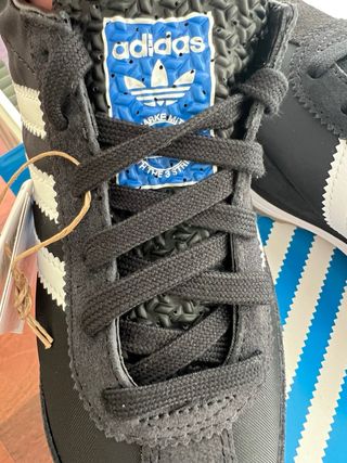 Zapatillas Adidas SL 72 Talla 36.5