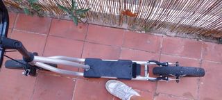 Scooter Stiga como NUEVO