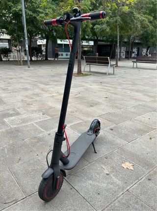PATINETE ELECTRICO XIAOMI MI PRO