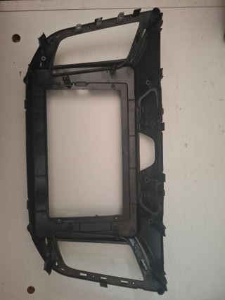 Marco Radio Hyundai Ix25 Creta