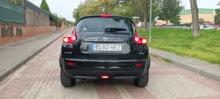 Nissan Juke 1.5 dCi 110 Tekna S/S