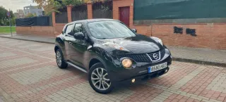 Nissan Juke 1.5 dCi 110 Tekna S/S