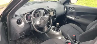 Nissan Juke 1.5 dCi 110 Tekna S/S