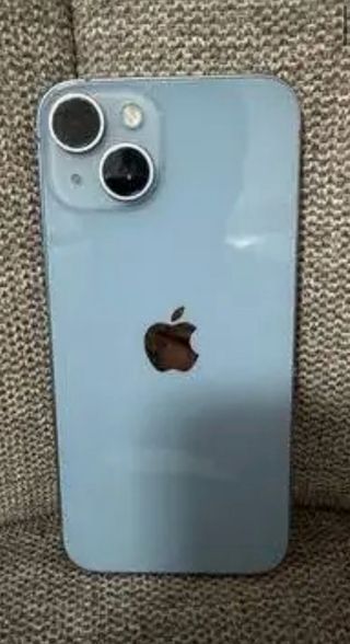 iPhone 14 128GB Azul