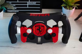 MOD F1 LOGITECH G29 /G920 /G923 - ARF1 AR-FR20