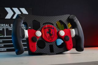 MOD F1 LOGITECH G29 /G920 /G923 - ARF1 AR-FR20
