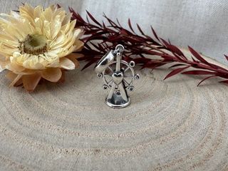 Charm Noria