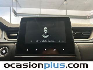 Renault Captur Zen TCe 103 kW (140 CV) EDC GPF